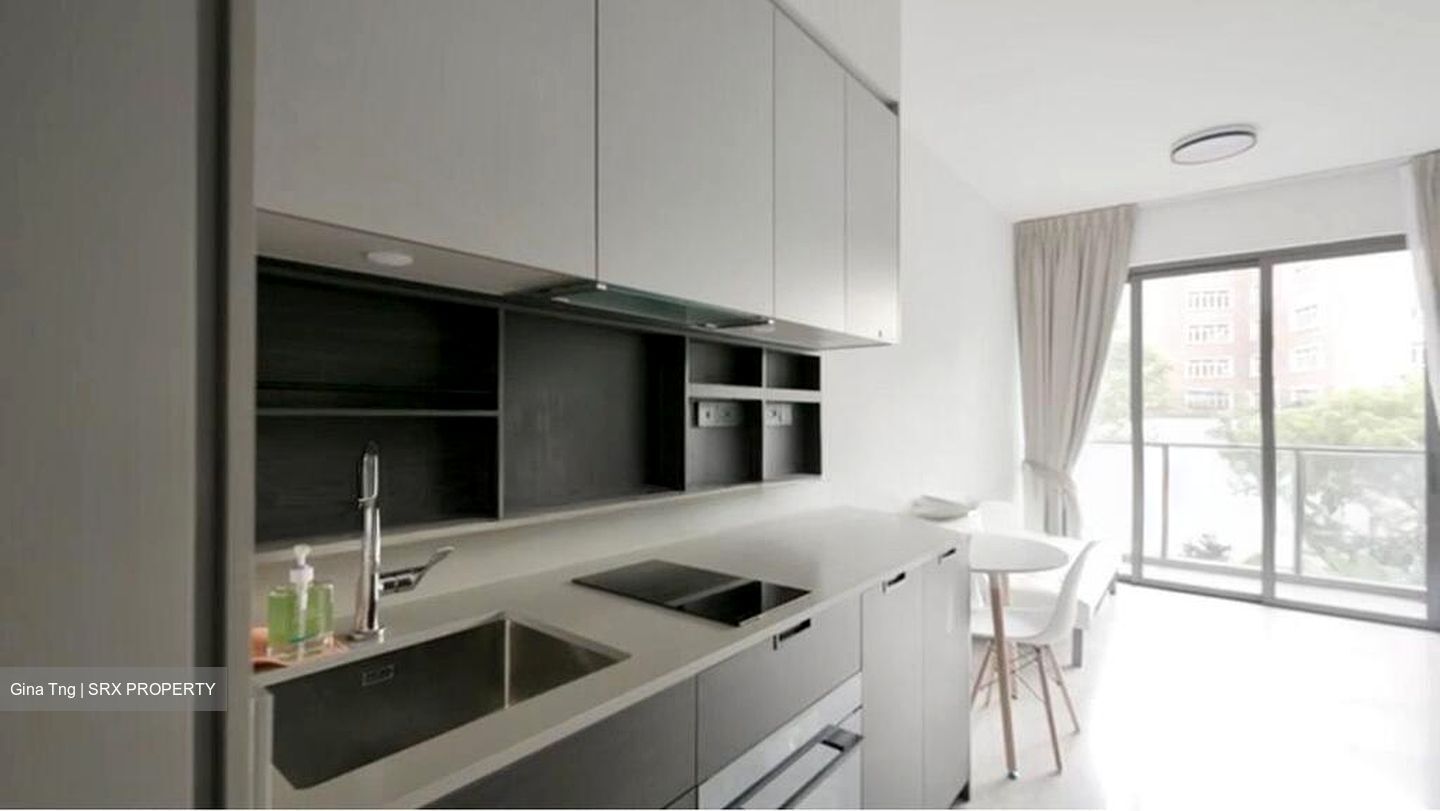Haus On Handy (D9), Condominium #511837981